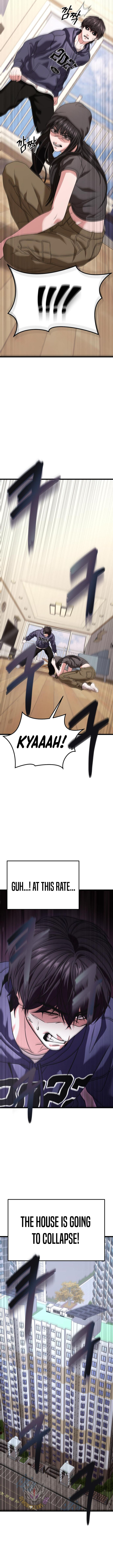 The Ultimate Shut-In Chapter 28 18
